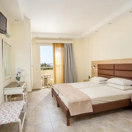 Billy's Aparthotel