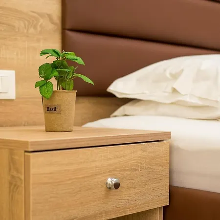 Aparthotel Billy's 3*
