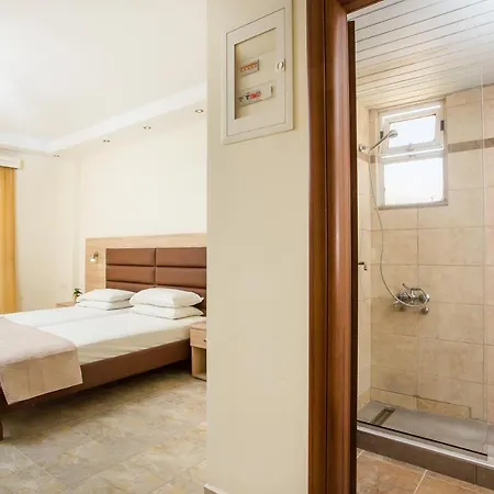 Aparthotel Billy's Faliraki