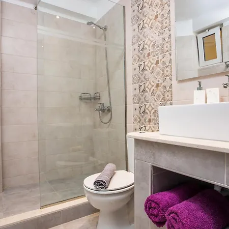 Aparthotel Billy's 3*