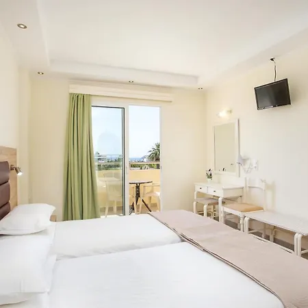 Aparthotel Billy's 3*