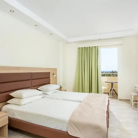 Billy's Aparthotel