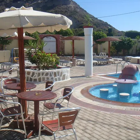 Aparthotel Billy's Faliraki