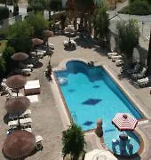 Aparthotel Billy's 3*