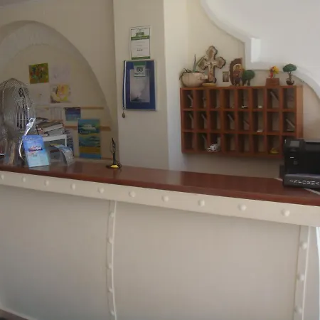 Aparthotel Billy's 3*